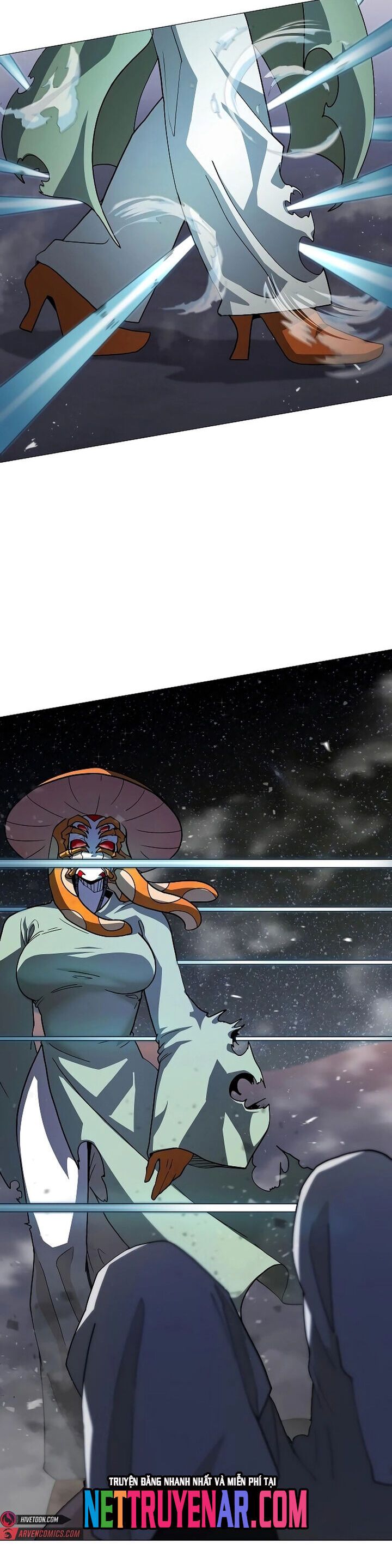 Đỉnh Phong Chi Tinh - Chapter 33 - Page 18