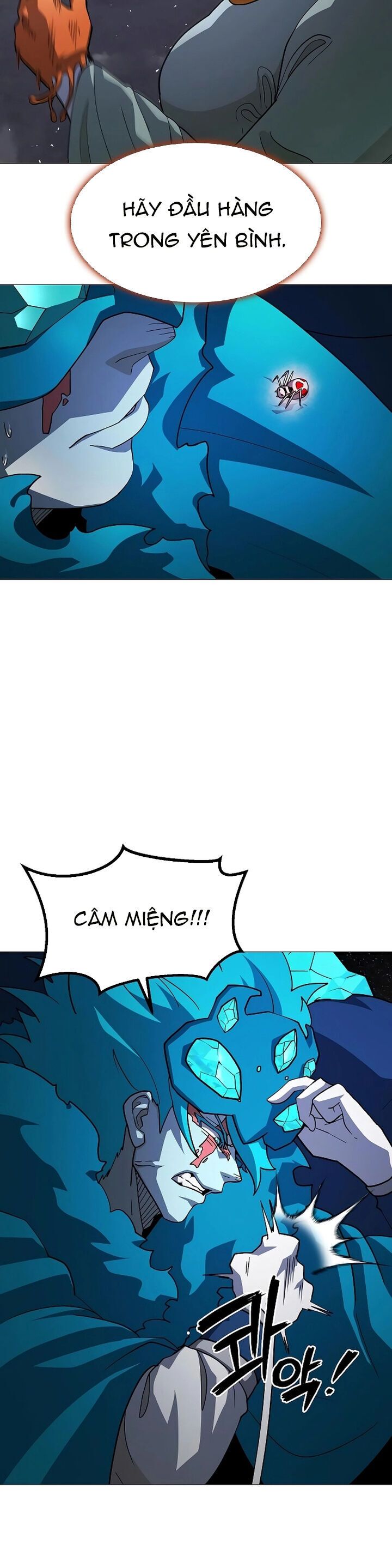 Đỉnh Phong Chi Tinh - Chapter 33 - Page 20