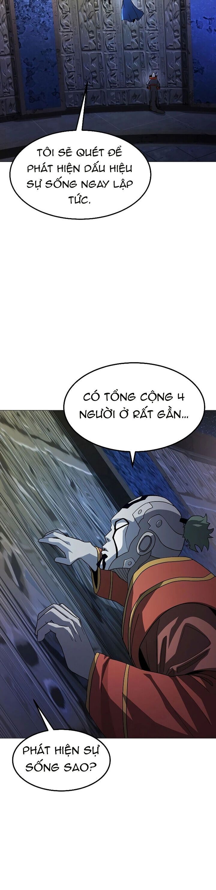 Đỉnh Phong Chi Tinh - Chapter 33 - Page 25