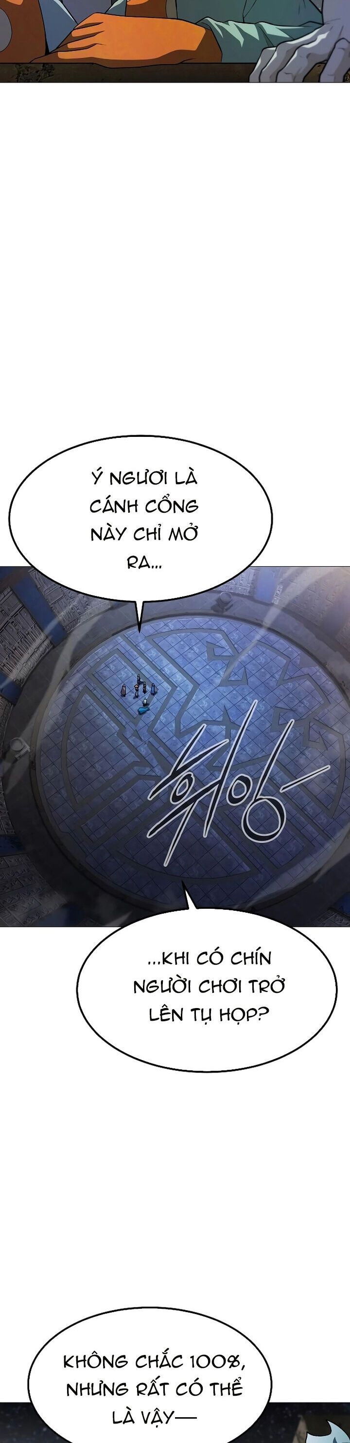 Đỉnh Phong Chi Tinh - Chapter 33 - Page 27