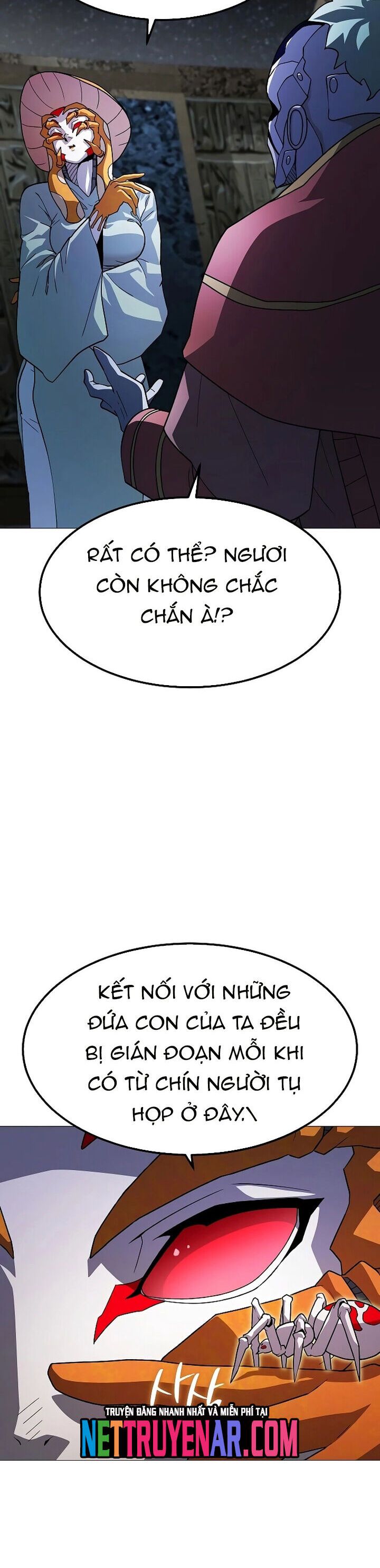 Đỉnh Phong Chi Tinh - Chapter 33 - Page 28