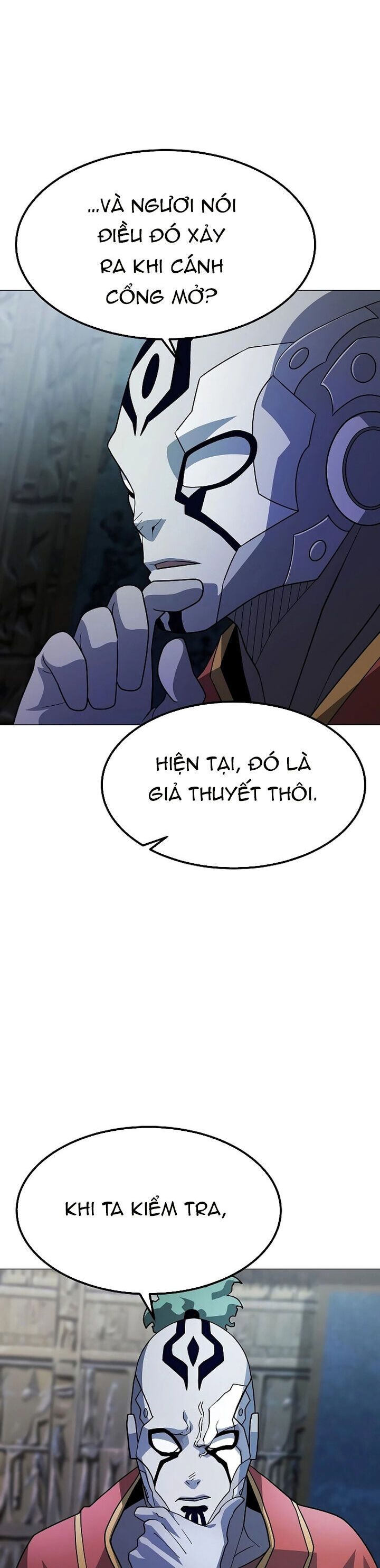 Đỉnh Phong Chi Tinh - Chapter 33 - Page 29