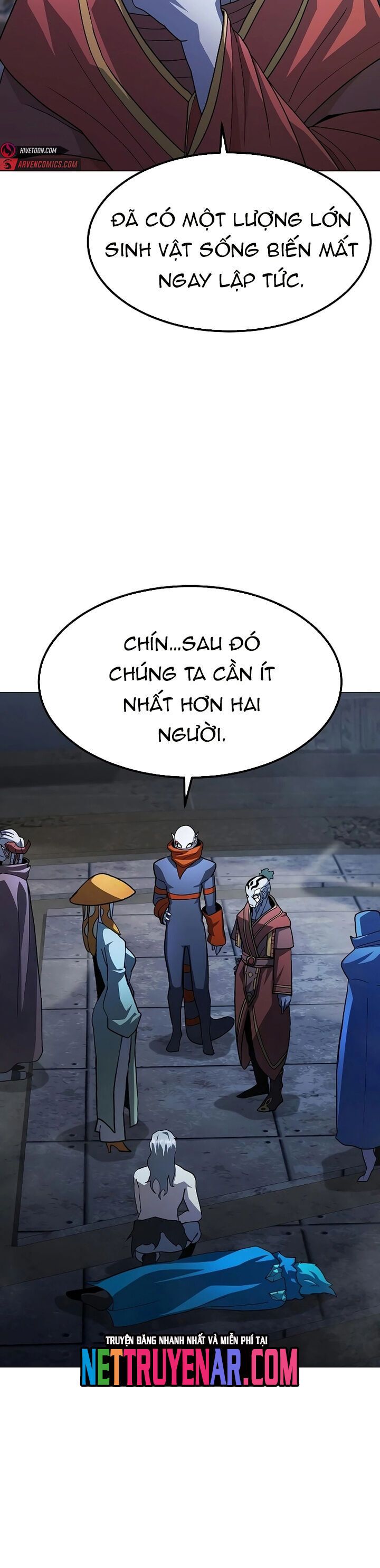 Đỉnh Phong Chi Tinh - Chapter 33 - Page 30