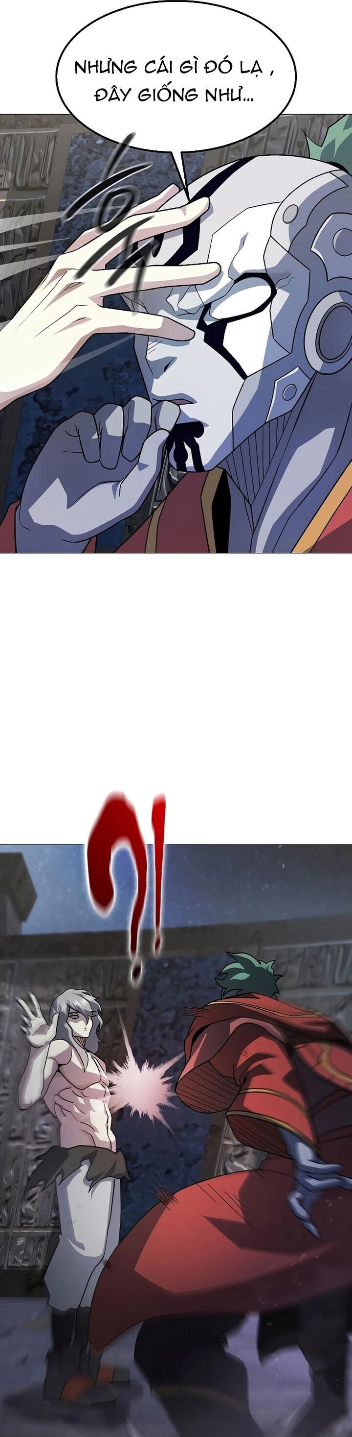 Đỉnh Phong Chi Tinh - Chapter 33 - Page 32