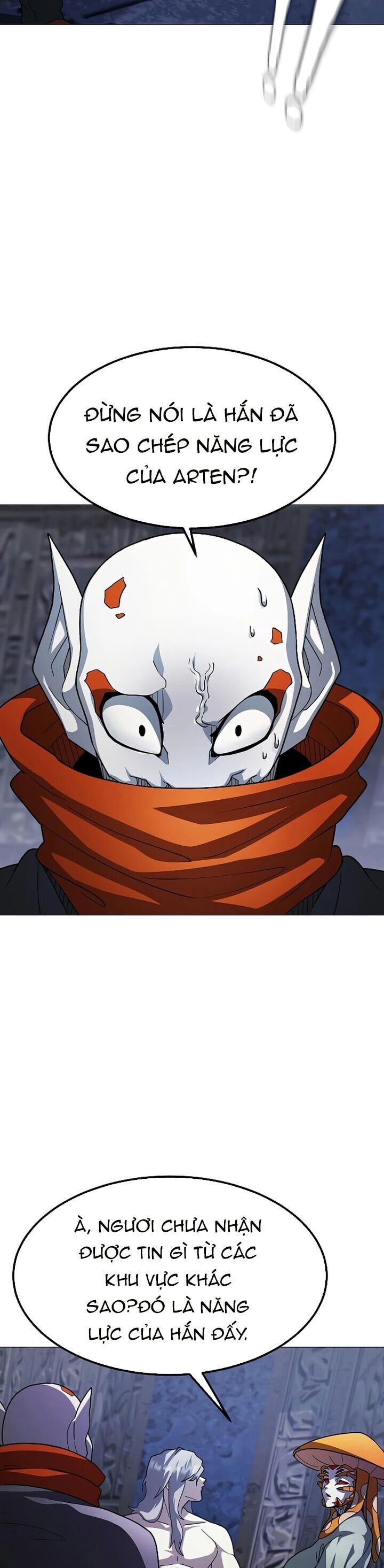 Đỉnh Phong Chi Tinh - Chapter 33 - Page 35