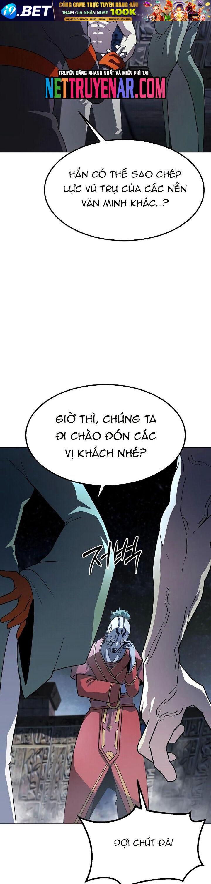Đỉnh Phong Chi Tinh - Chapter 33 - Page 36