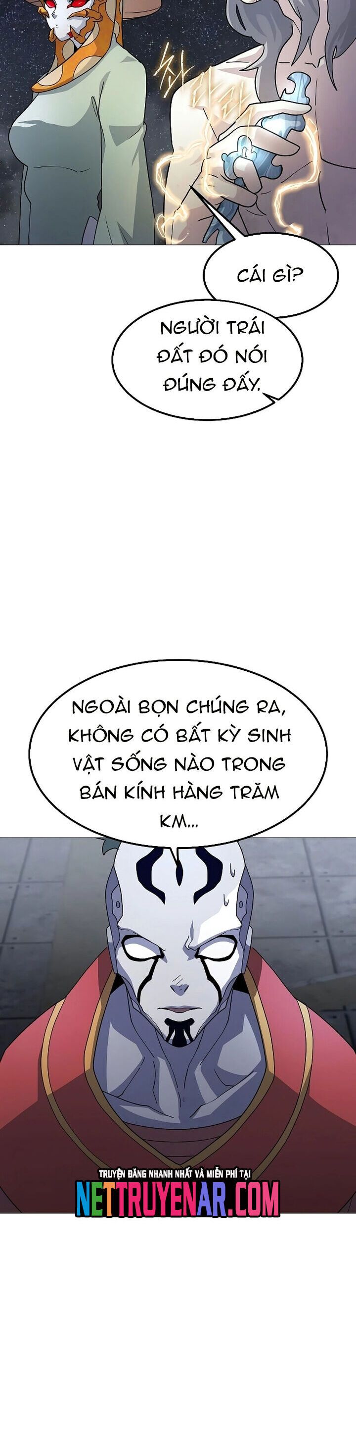 Đỉnh Phong Chi Tinh - Chapter 33 - Page 41