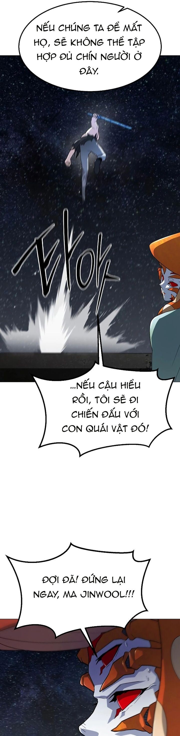 Đỉnh Phong Chi Tinh - Chapter 33 - Page 42