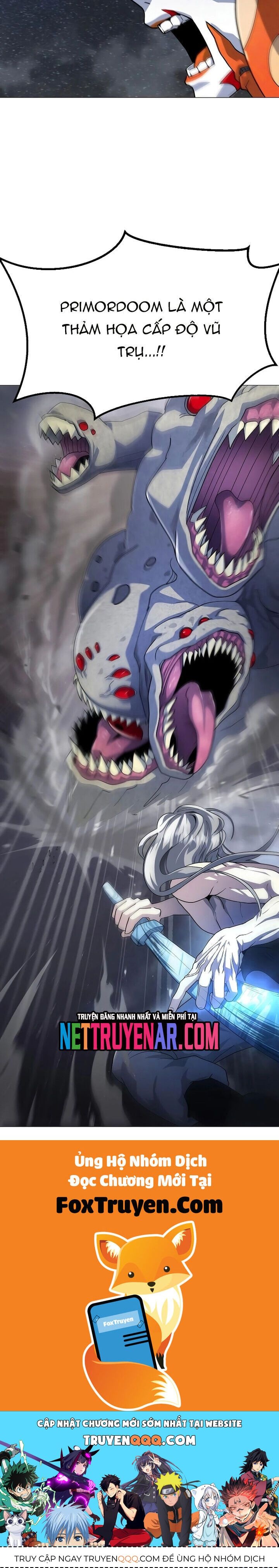 Đỉnh Phong Chi Tinh - Chapter 33 - Page 43