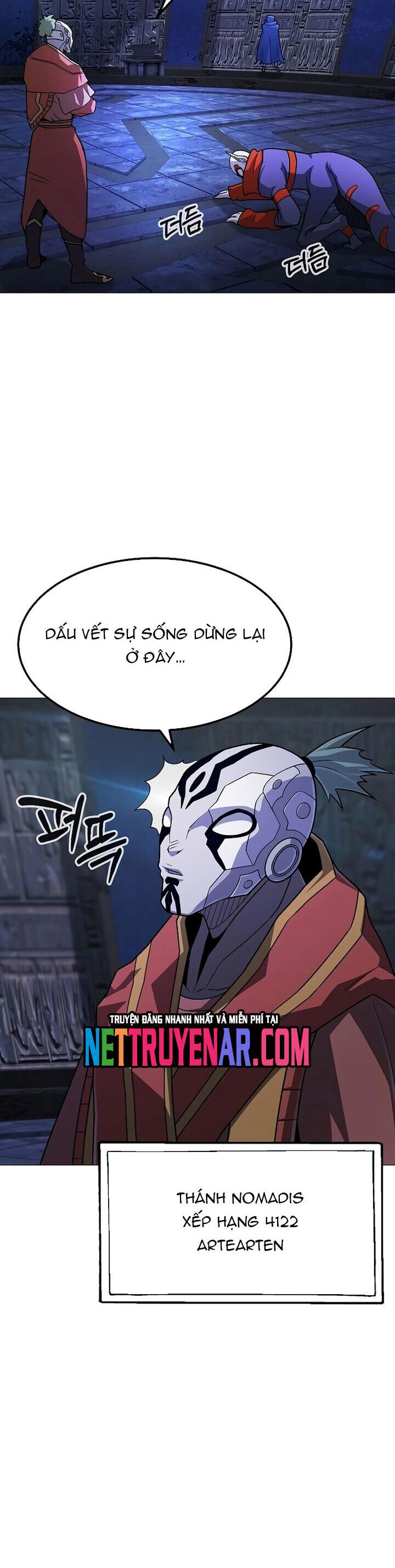 Đỉnh Phong Chi Tinh - Chapter 33 - Page 5
