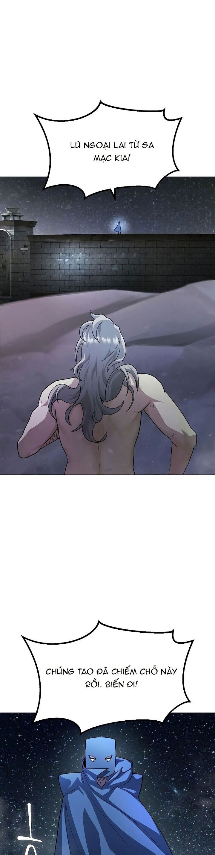 Đỉnh Phong Chi Tinh - Chapter 33 - Page 7