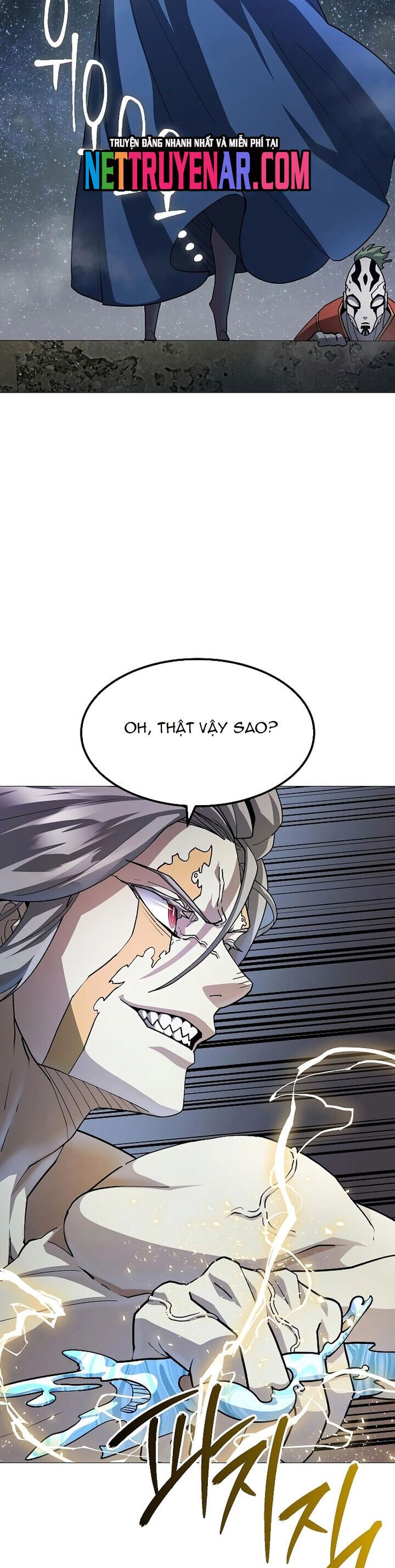 Đỉnh Phong Chi Tinh - Chapter 33 - Page 8
