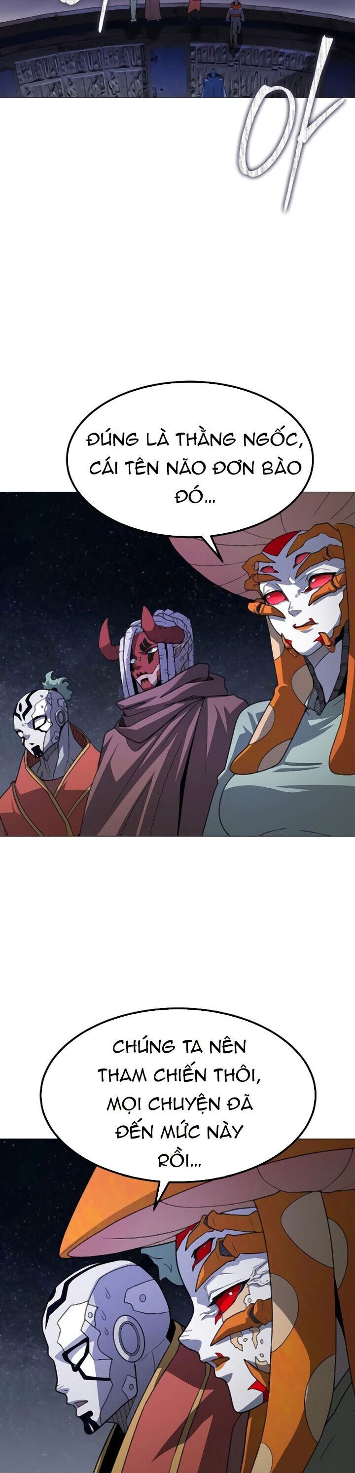 Đỉnh Phong Chi Tinh - Chapter 34 - Page 15