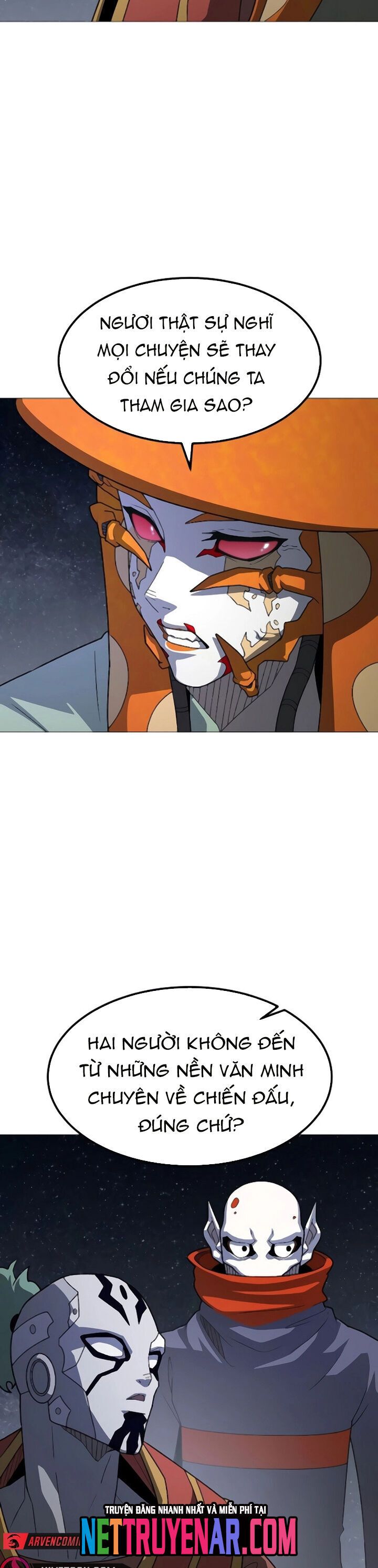 Đỉnh Phong Chi Tinh - Chapter 34 - Page 16