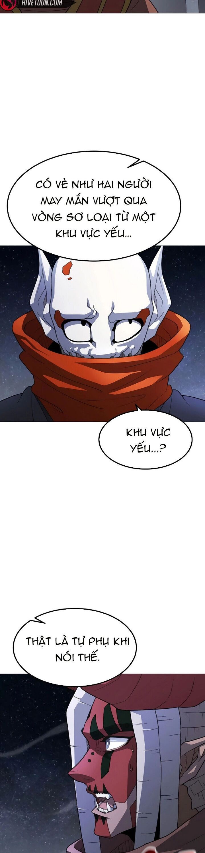 Đỉnh Phong Chi Tinh - Chapter 34 - Page 17