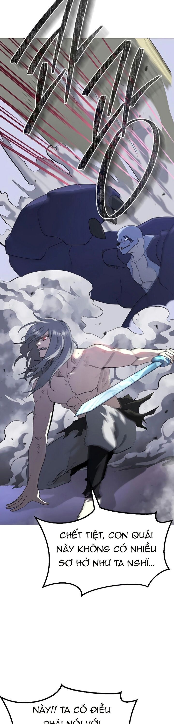 Đỉnh Phong Chi Tinh - Chapter 34 - Page 20