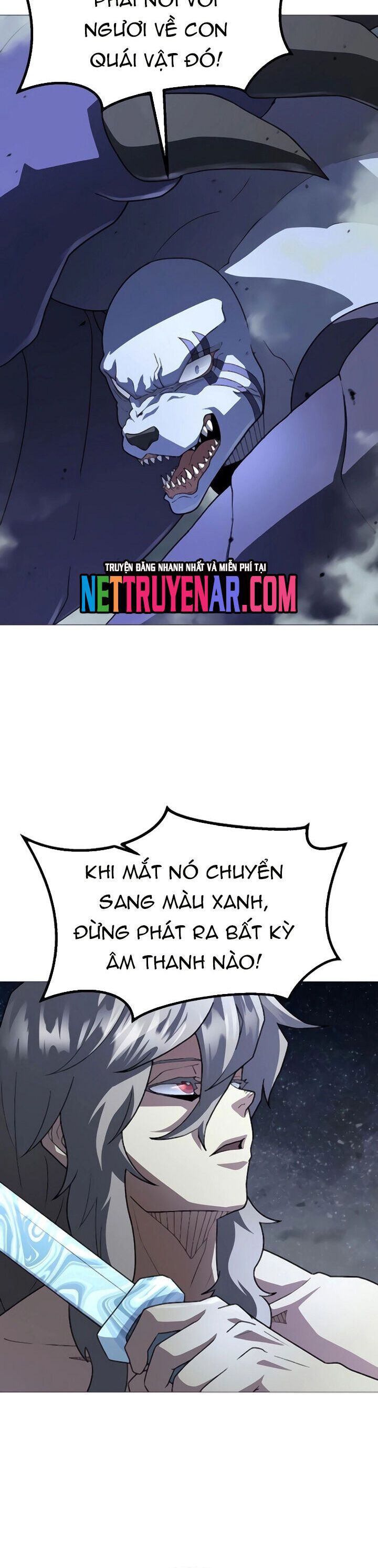 Đỉnh Phong Chi Tinh - Chapter 34 - Page 21