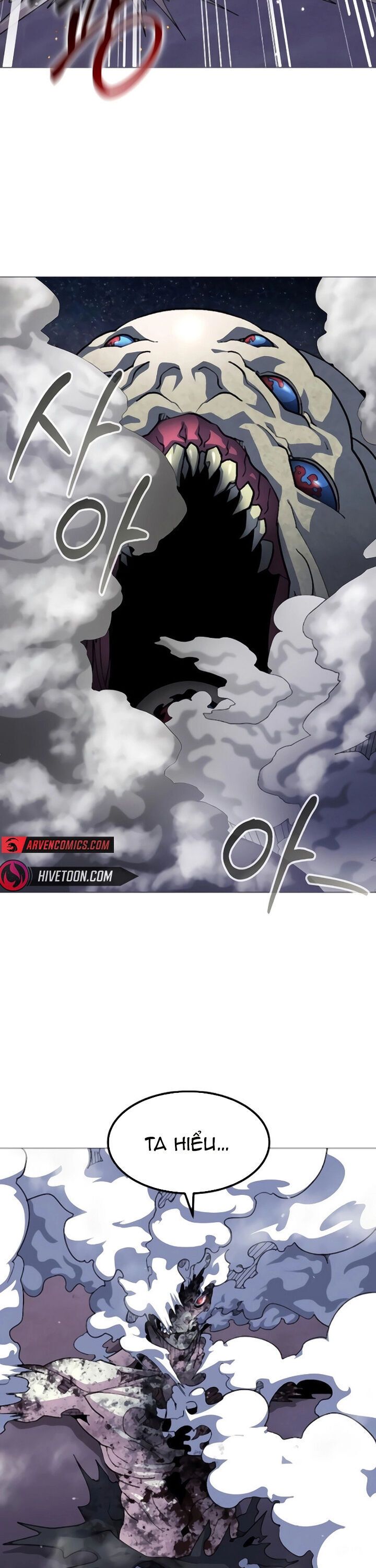 Đỉnh Phong Chi Tinh - Chapter 34 - Page 25