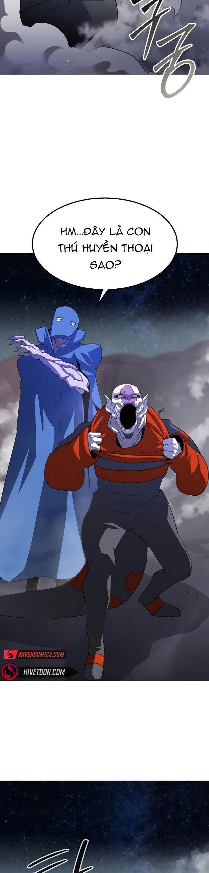 Đỉnh Phong Chi Tinh - Chapter 34 - Page 29