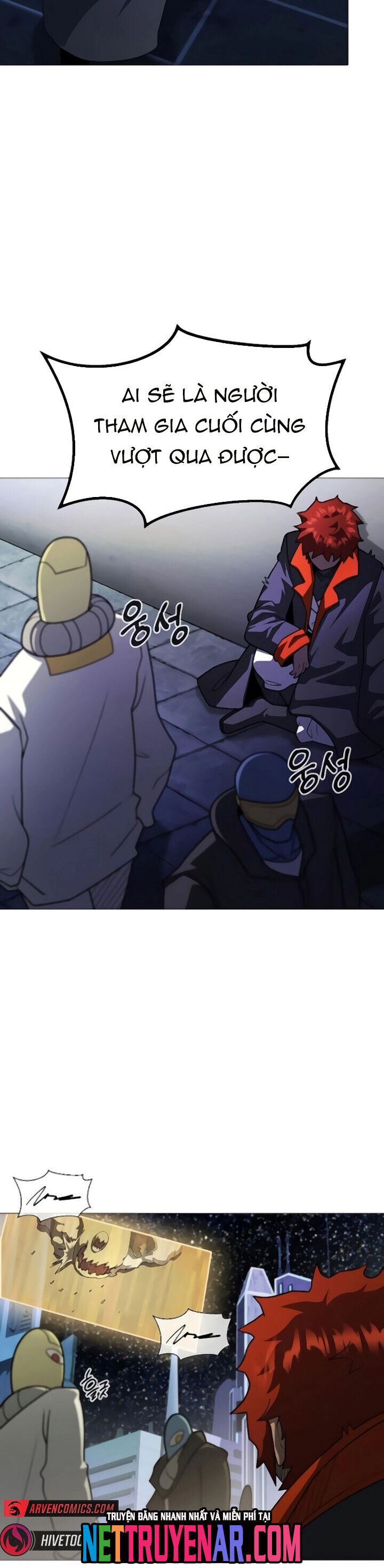 Đỉnh Phong Chi Tinh - Chapter 34 - Page 3