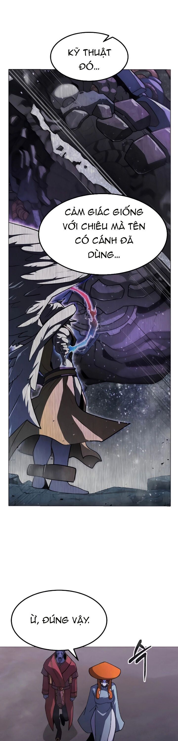 Đỉnh Phong Chi Tinh - Chapter 34 - Page 32