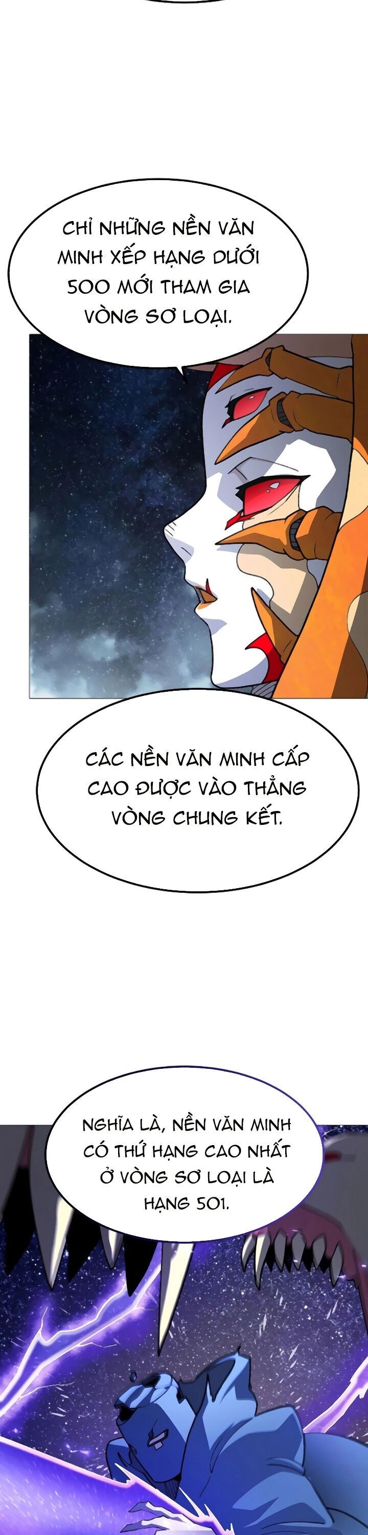 Đỉnh Phong Chi Tinh - Chapter 34 - Page 34
