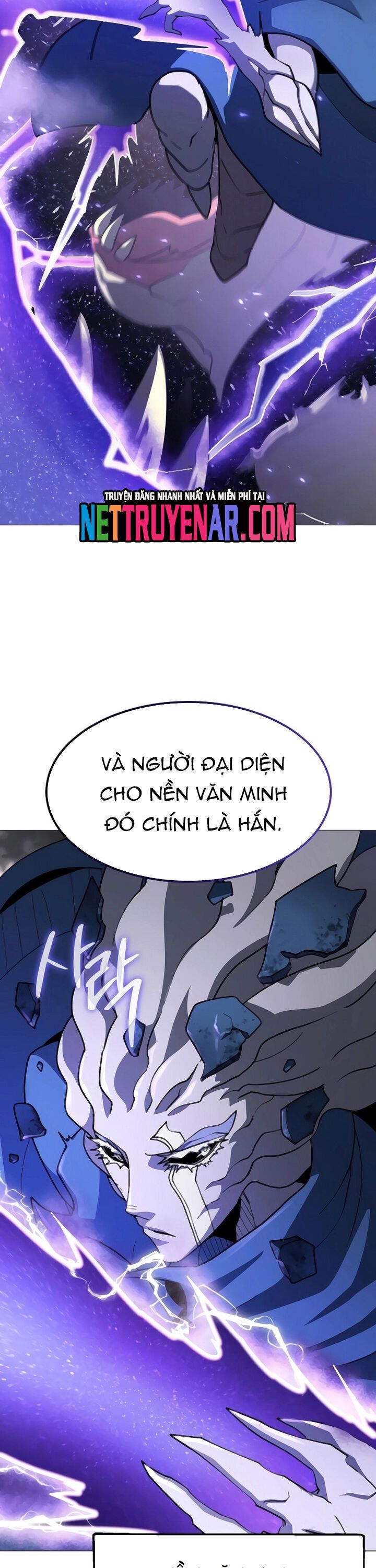 Đỉnh Phong Chi Tinh - Chapter 34 - Page 35