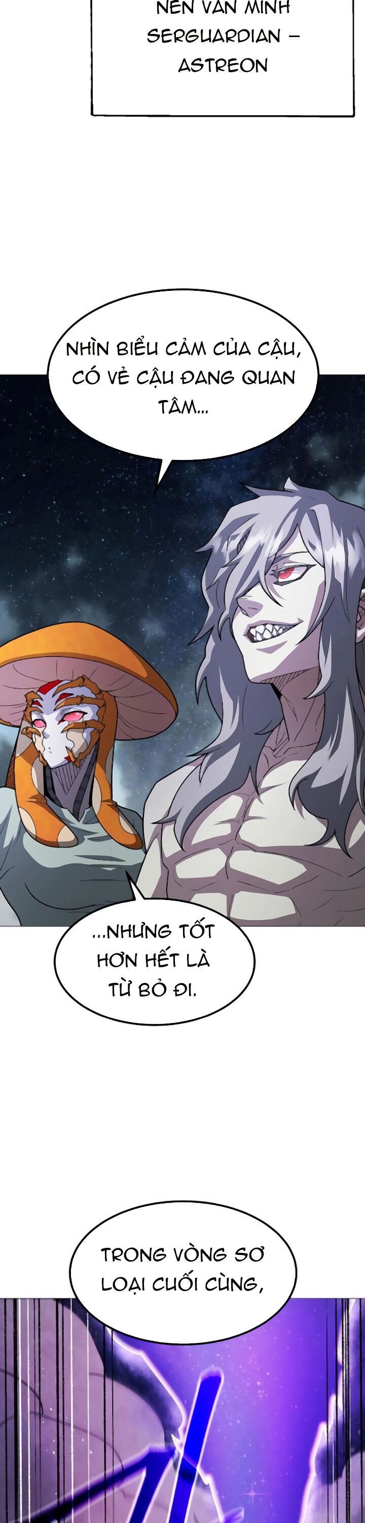 Đỉnh Phong Chi Tinh - Chapter 34 - Page 36