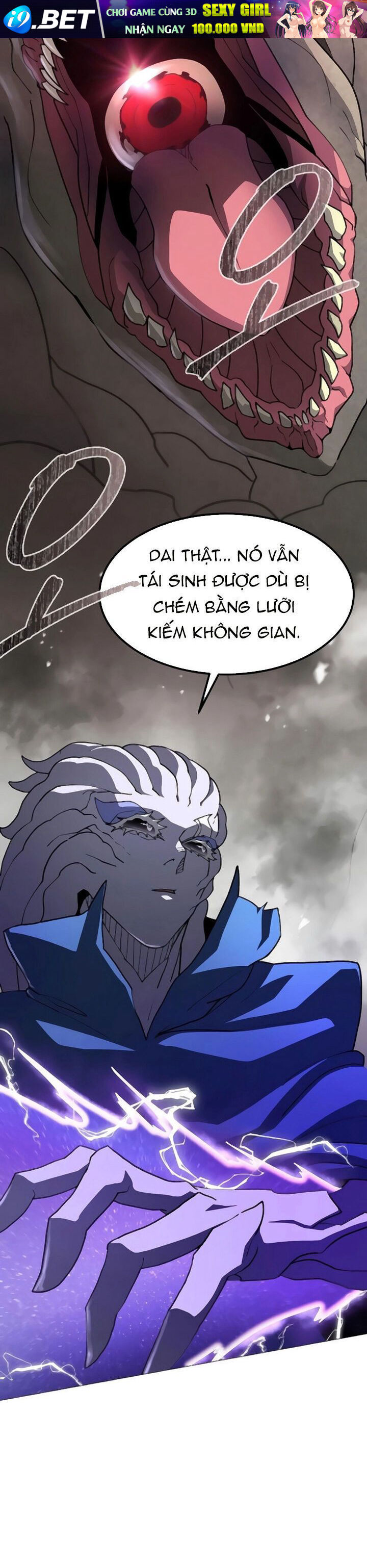 Đỉnh Phong Chi Tinh - Chapter 34 - Page 40