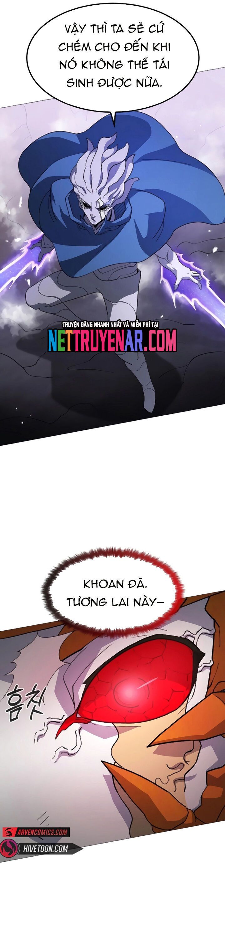 Đỉnh Phong Chi Tinh - Chapter 34 - Page 41