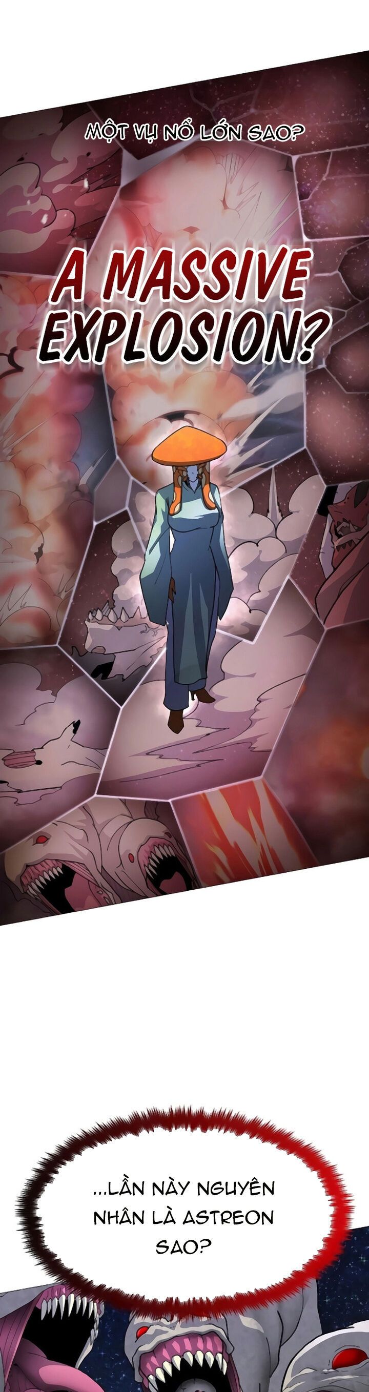 Đỉnh Phong Chi Tinh - Chapter 34 - Page 42