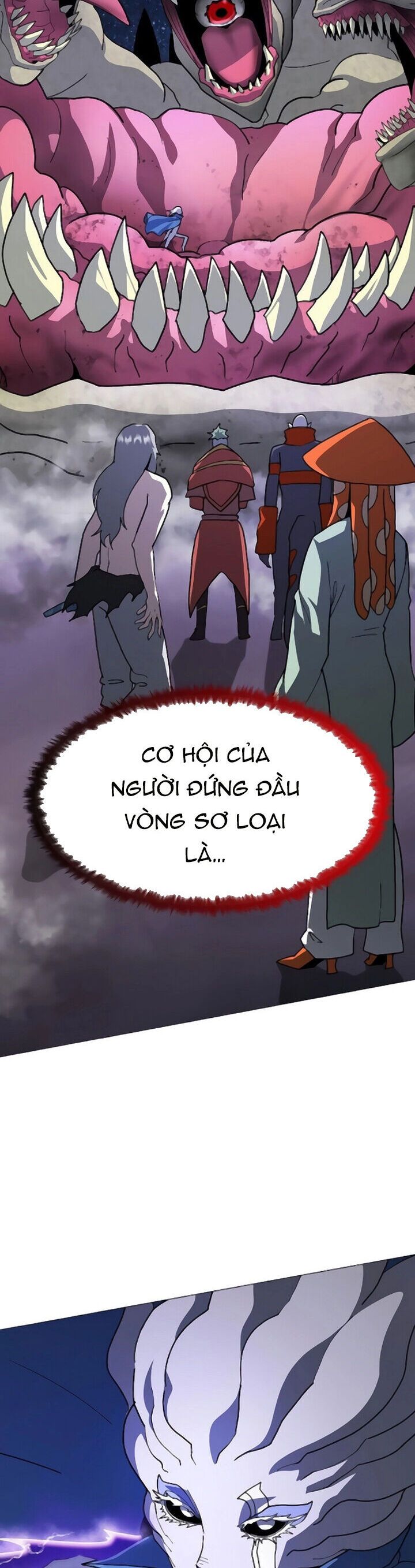 Đỉnh Phong Chi Tinh - Chapter 34 - Page 43