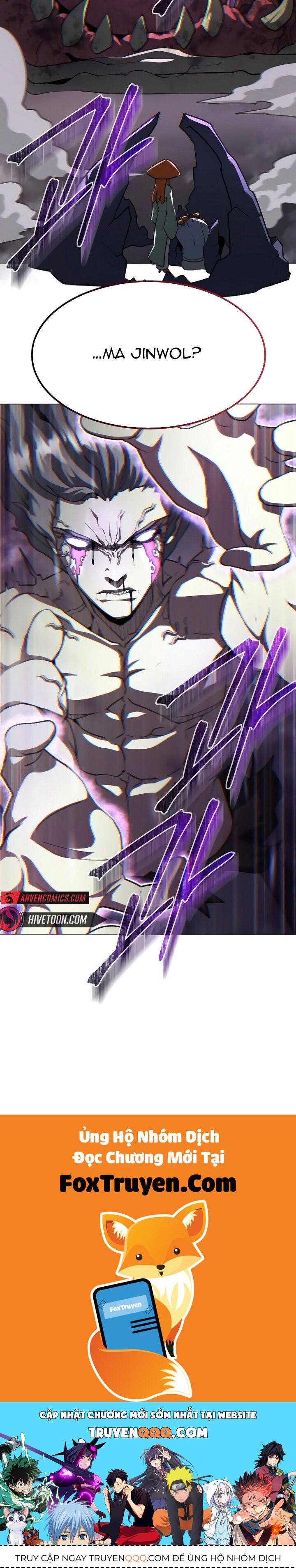 Đỉnh Phong Chi Tinh - Chapter 34 - Page 50