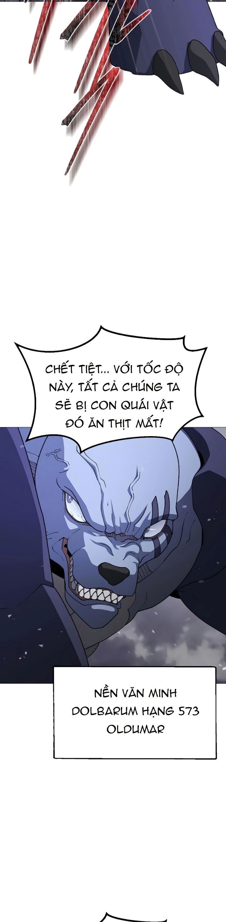 Đỉnh Phong Chi Tinh - Chapter 34 - Page 6