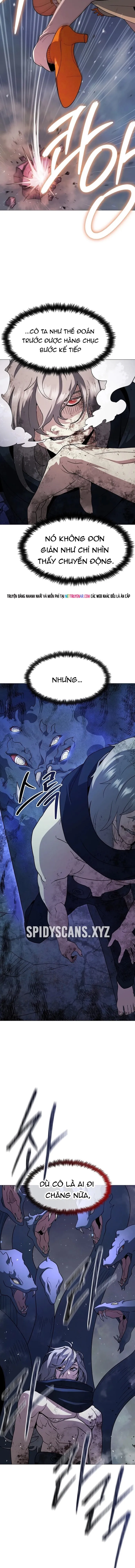 Đỉnh Phong Chi Tinh - Chapter 41 - Page 10