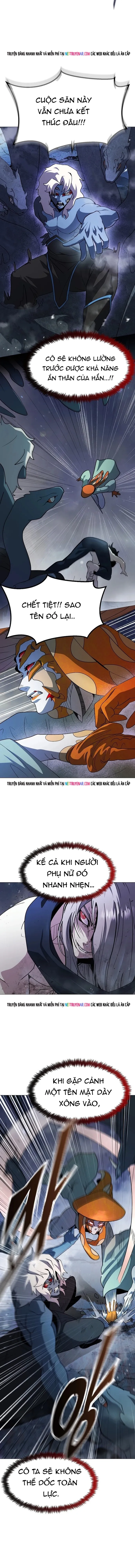 Đỉnh Phong Chi Tinh - Chapter 41 - Page 11