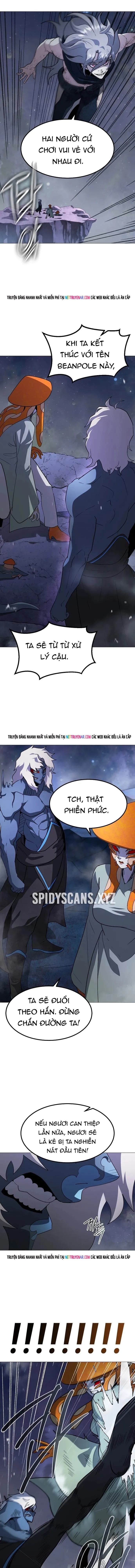 Đỉnh Phong Chi Tinh - Chapter 41 - Page 12