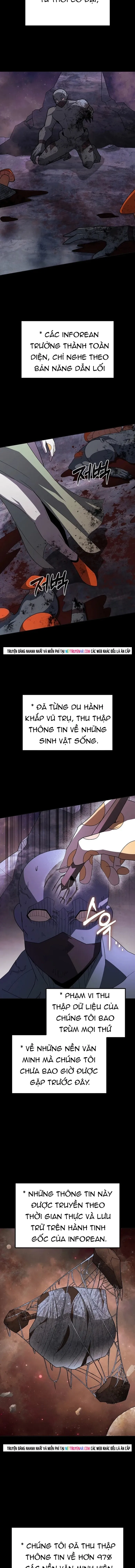 Đỉnh Phong Chi Tinh - Chapter 41 - Page 3