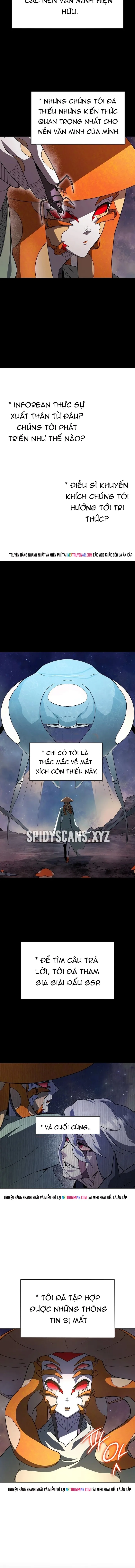 Đỉnh Phong Chi Tinh - Chapter 41 - Page 4