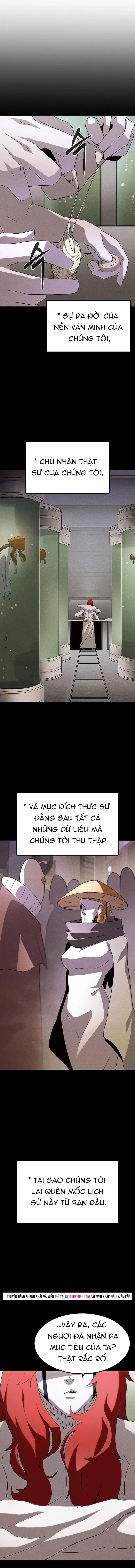 Đỉnh Phong Chi Tinh - Chapter 41 - Page 5