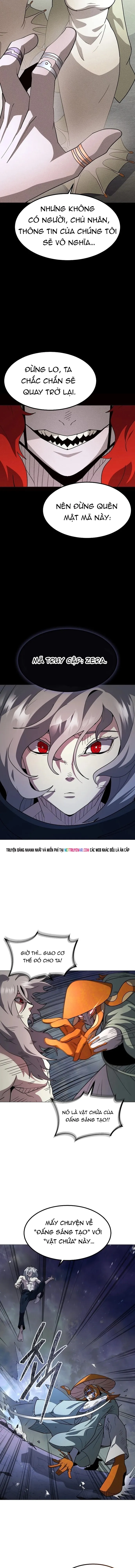 Đỉnh Phong Chi Tinh - Chapter 41 - Page 7