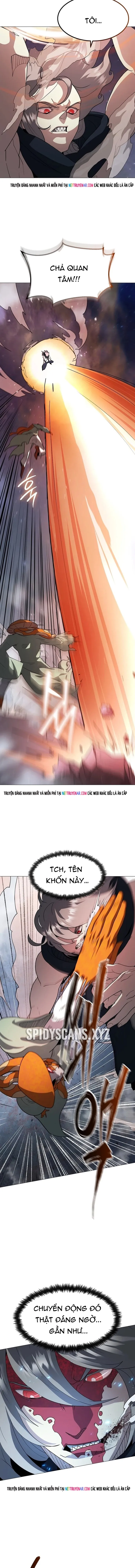 Đỉnh Phong Chi Tinh - Chapter 41 - Page 8