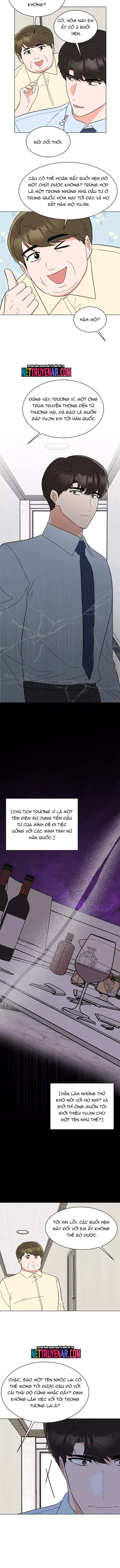 Quản Lý Cấp Cao Nhất Của Năm - Chapter 137 - Page 10