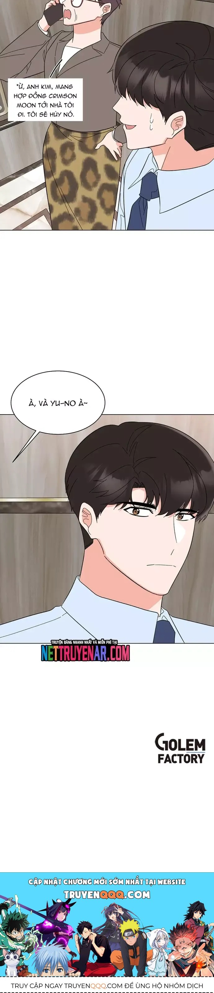 Quản Lý Cấp Cao Nhất Của Năm - Chapter 137 - Page 12