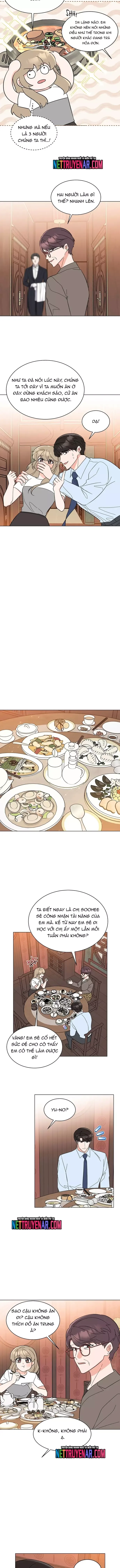 Quản Lý Cấp Cao Nhất Của Năm - Chapter 137 - Page 4