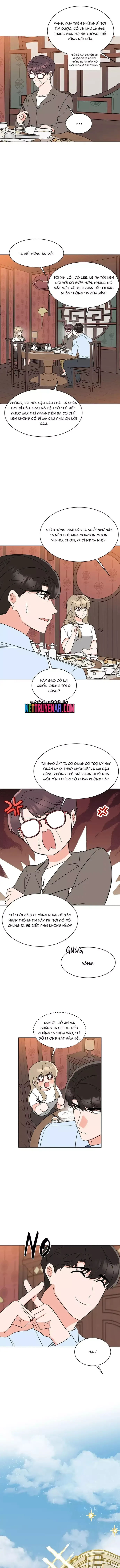 Quản Lý Cấp Cao Nhất Của Năm - Chapter 137 - Page 6