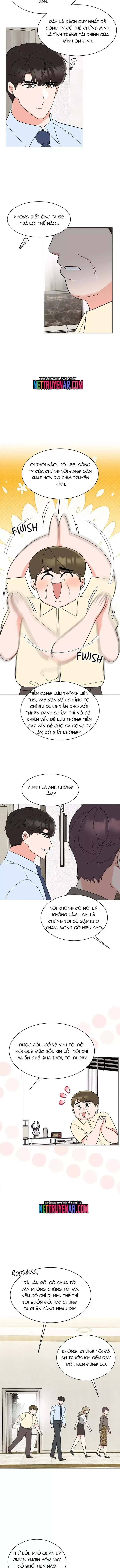 Quản Lý Cấp Cao Nhất Của Năm - Chapter 137 - Page 9