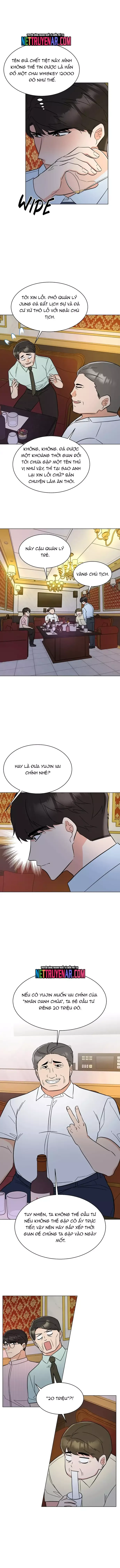 Quản Lý Cấp Cao Nhất Của Năm - Chapter 138 - Page 10