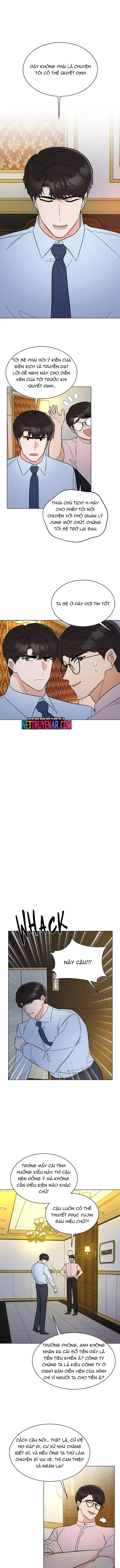 Quản Lý Cấp Cao Nhất Của Năm - Chapter 138 - Page 11