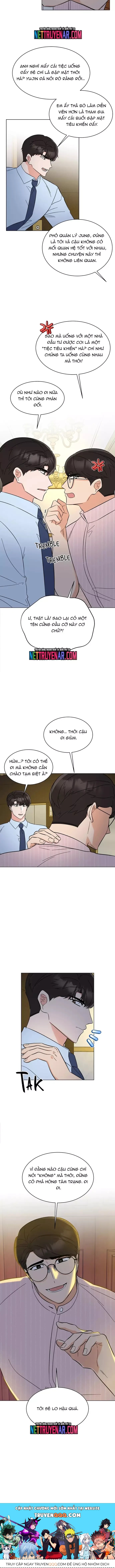 Quản Lý Cấp Cao Nhất Của Năm - Chapter 138 - Page 12